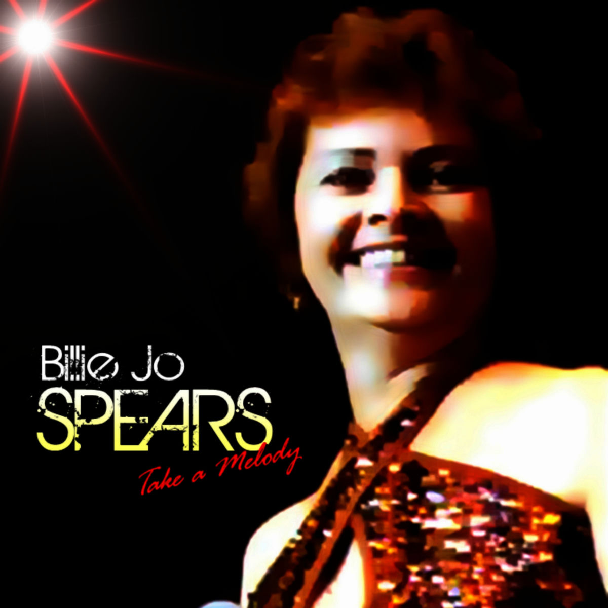 Billie Jo Spears